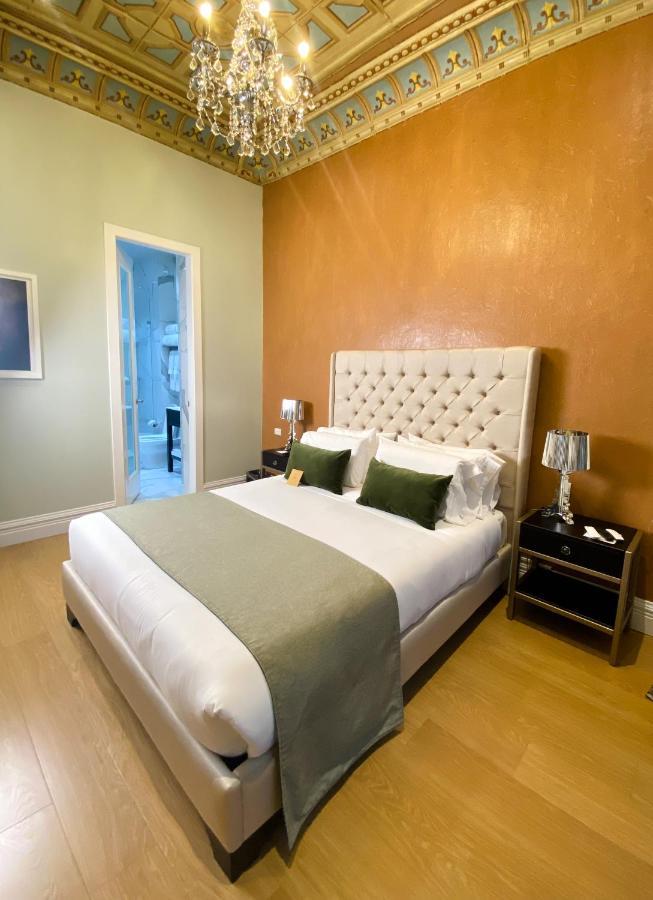 Itza Hotel Boutique Internacional Куенка Екстер'єр фото